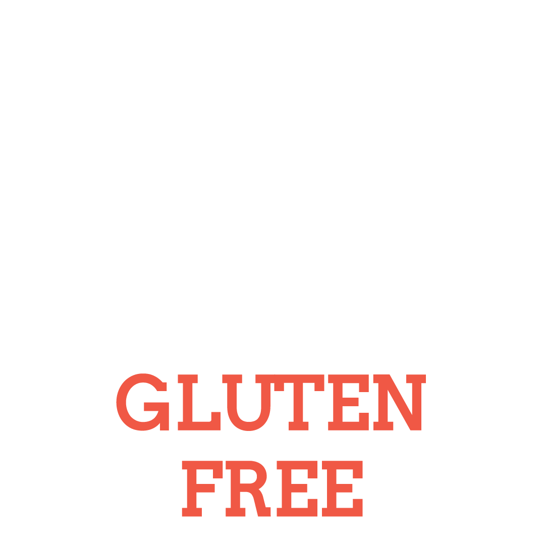 Gluten Free